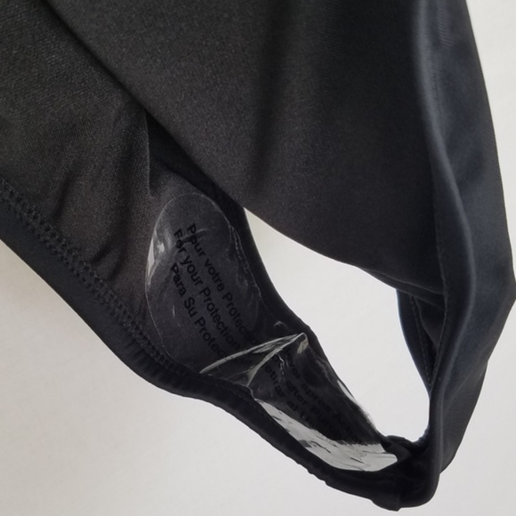 Adidas One Piece Swimsuit, New - Picture 6 of 7